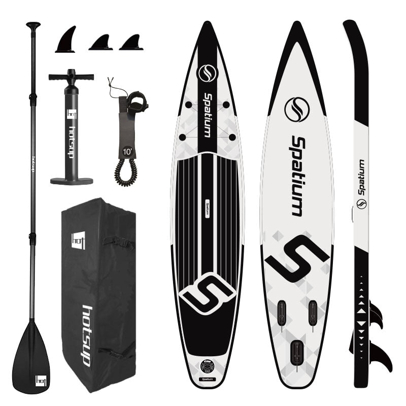 Inflatable Stand Up Paddle Board/Non-Slip Surf Board