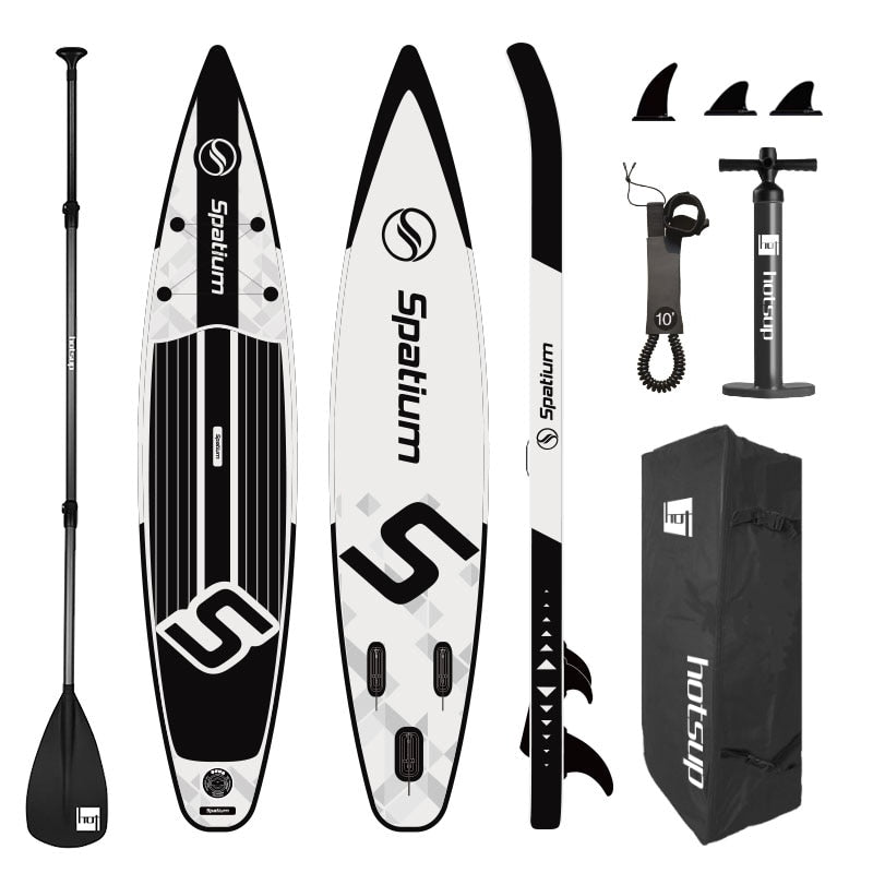 Inflatable Stand Up Paddle Board/Non-Slip Surf Board