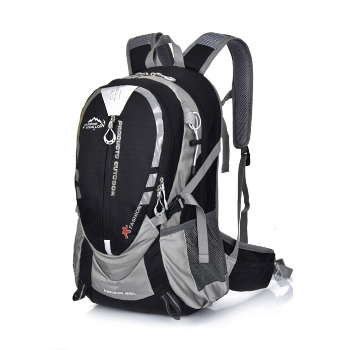 Waterproof Climbing Backpack