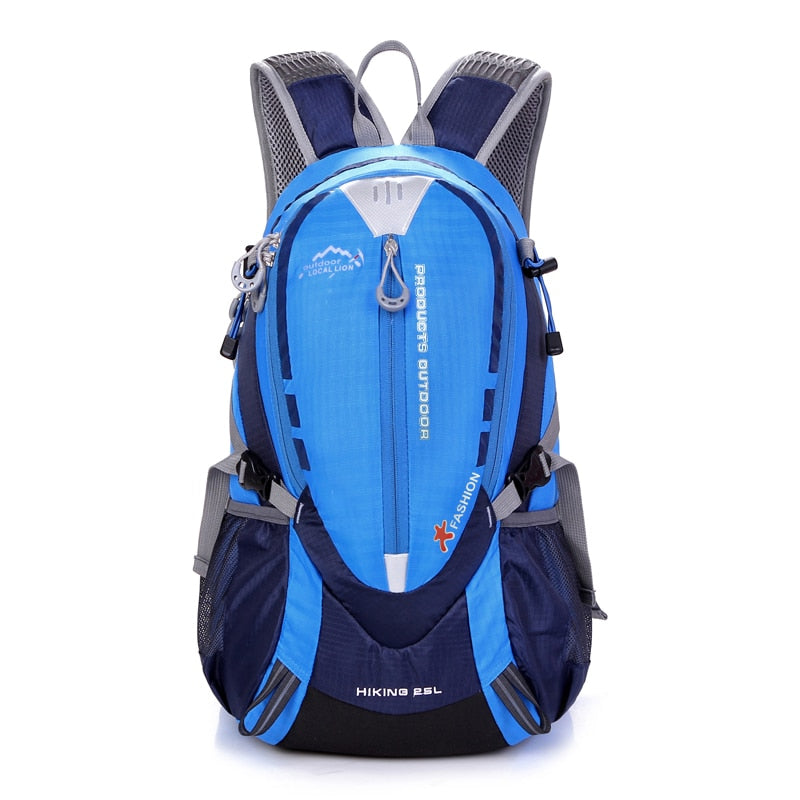 Waterproof Climbing Backpack