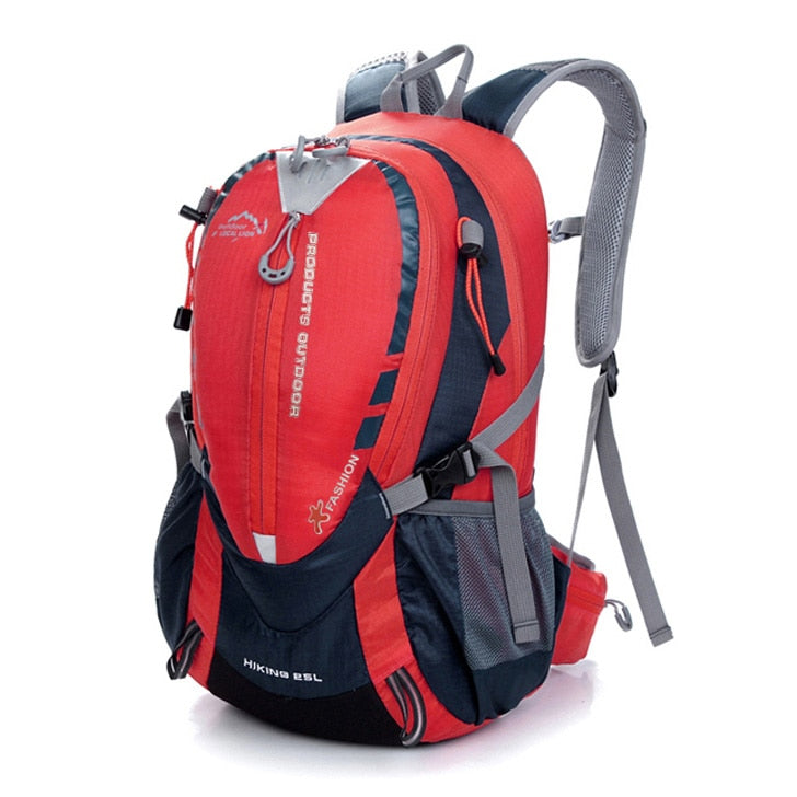 Waterproof Climbing Backpack