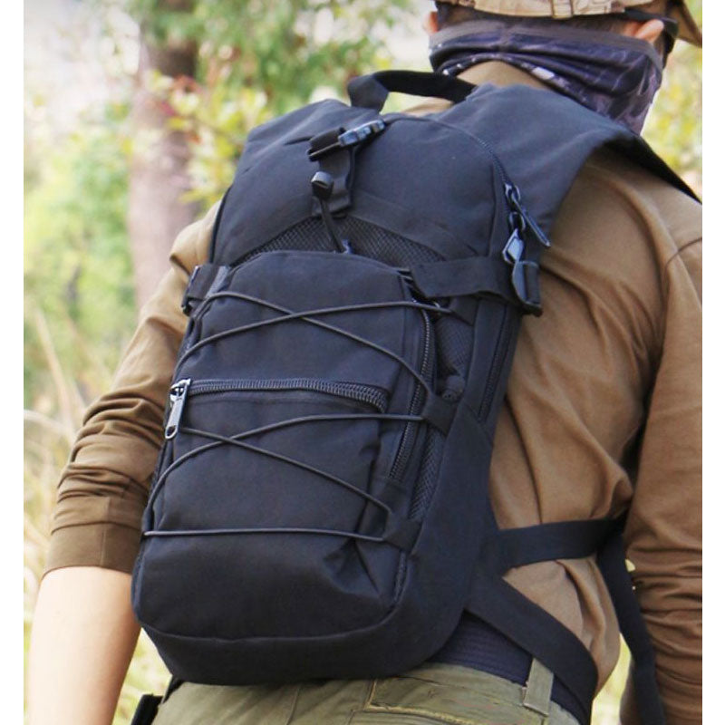 Tactical Backpack For Hiking Cycling Climbing Camping