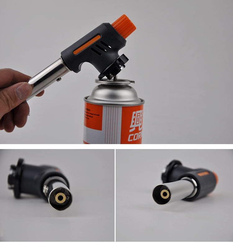 Butane Gas Torch  Flame Gun