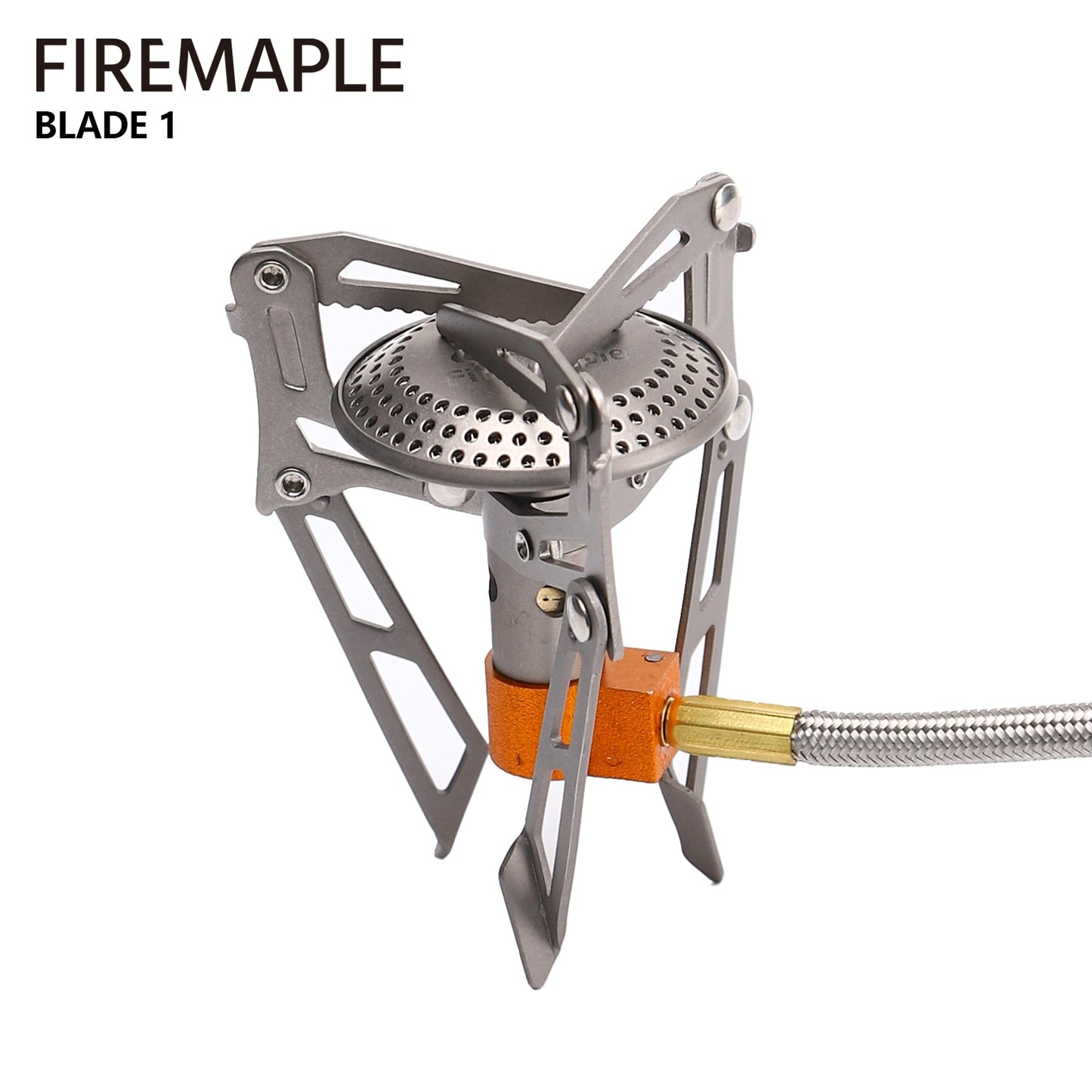 Ultralight Outdoor Camping Hiking Stove