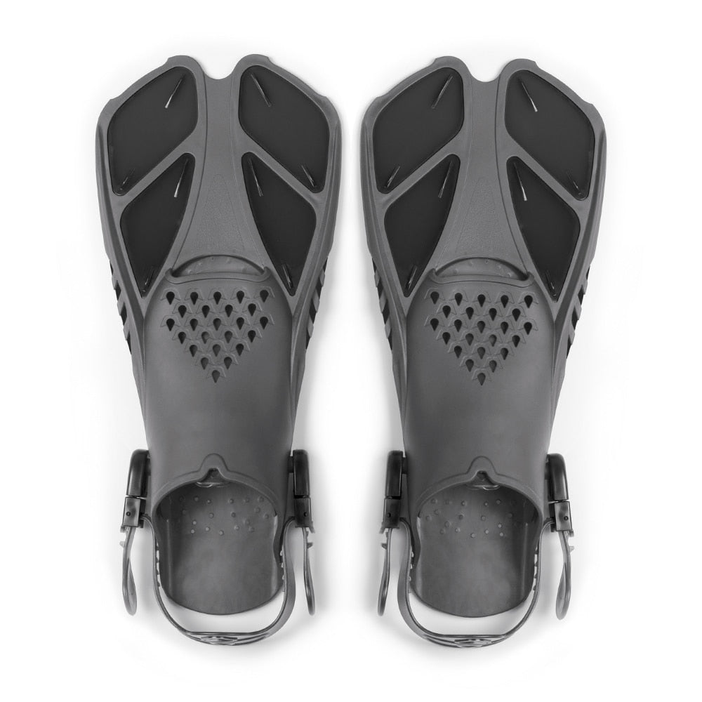 Adjustable Swimming Fins