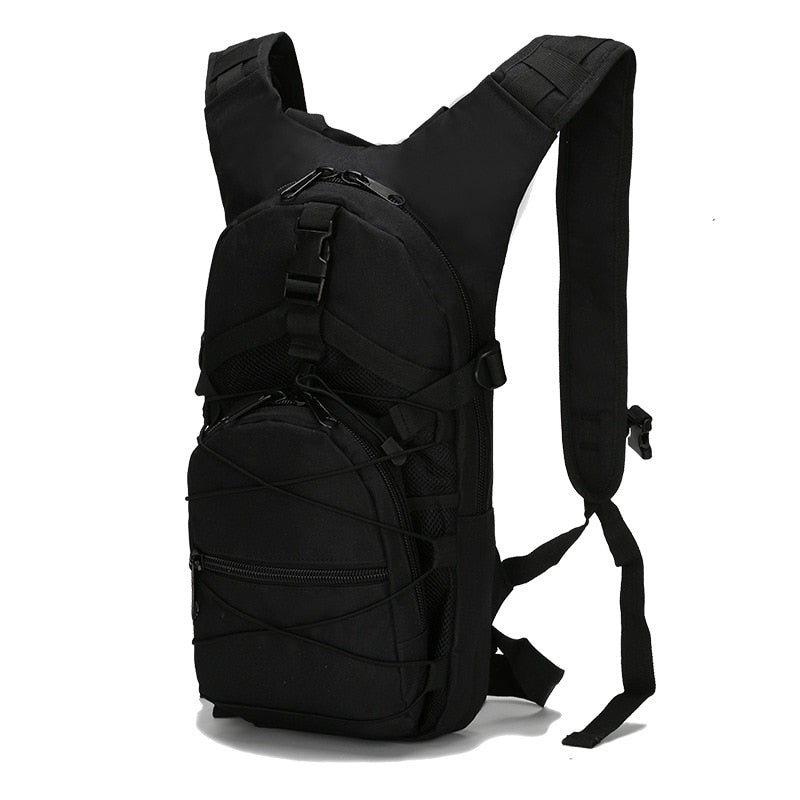 Tactical Backpack For Hiking Cycling Climbing Camping