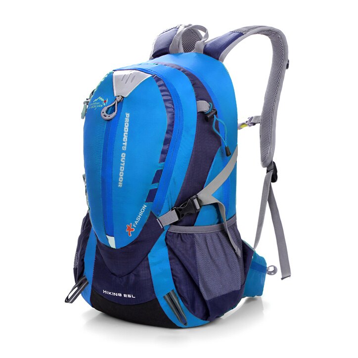 Waterproof Climbing Backpack