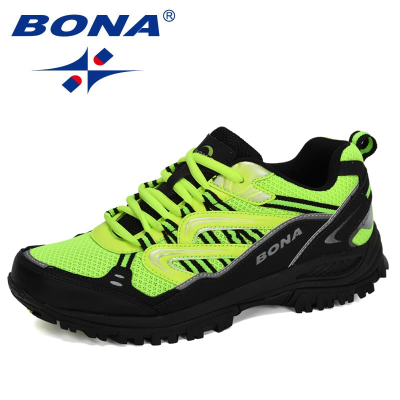 BONA Active Sneakers