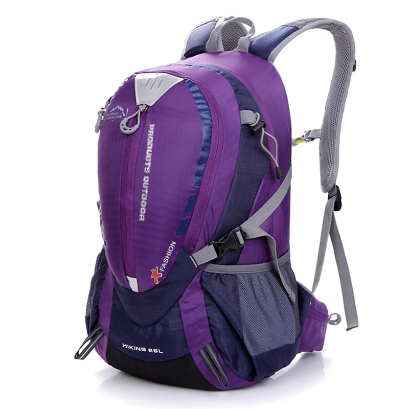 Waterproof Climbing Backpack