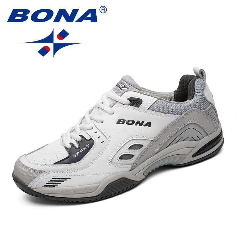 Men Outdoor Athletic Jogging Tennis Shoes