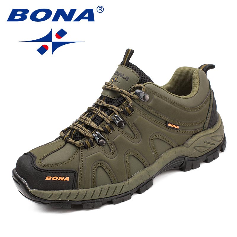 Men Hiking, Running, Climbing, Biking Shoes