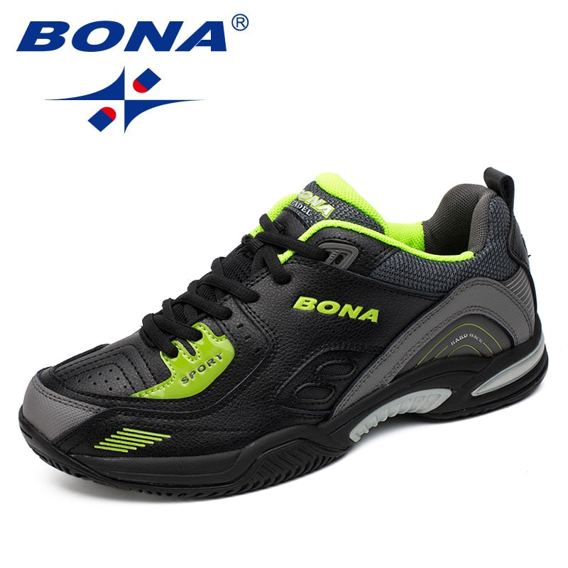 Men Outdoor Athletic Jogging Tennis Shoes