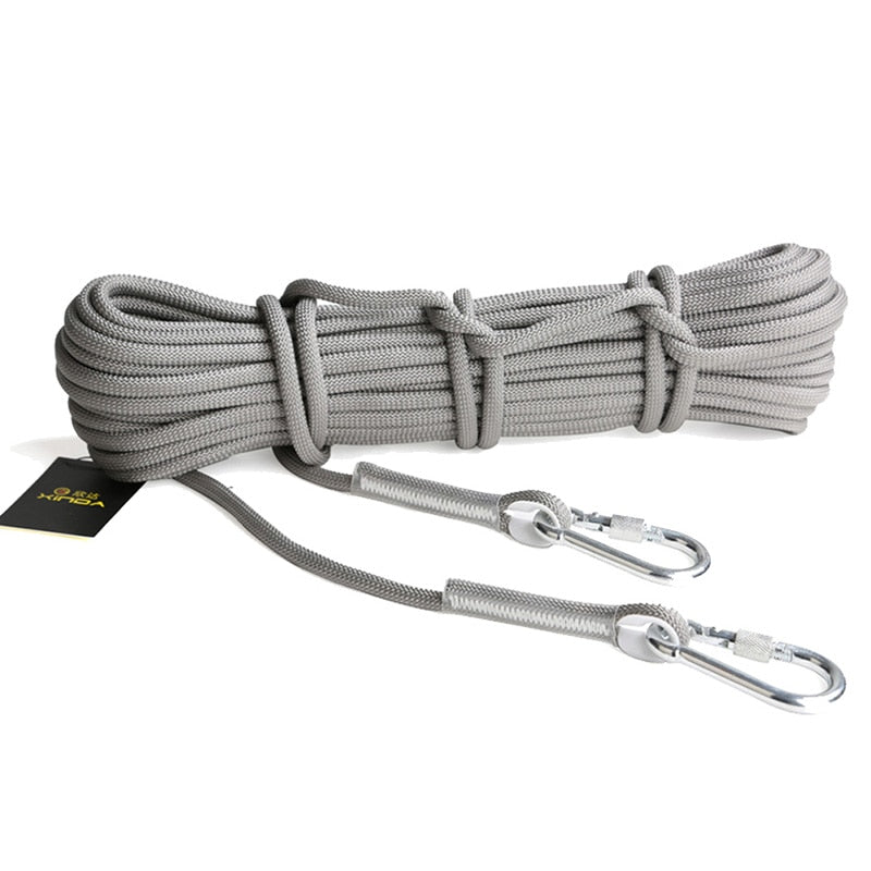 Outdoor Auxiliary Rope, Hiking Accessories, Floating Rope for Climbing