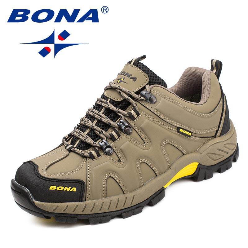 Men Hiking, Running, Climbing, Biking Shoes