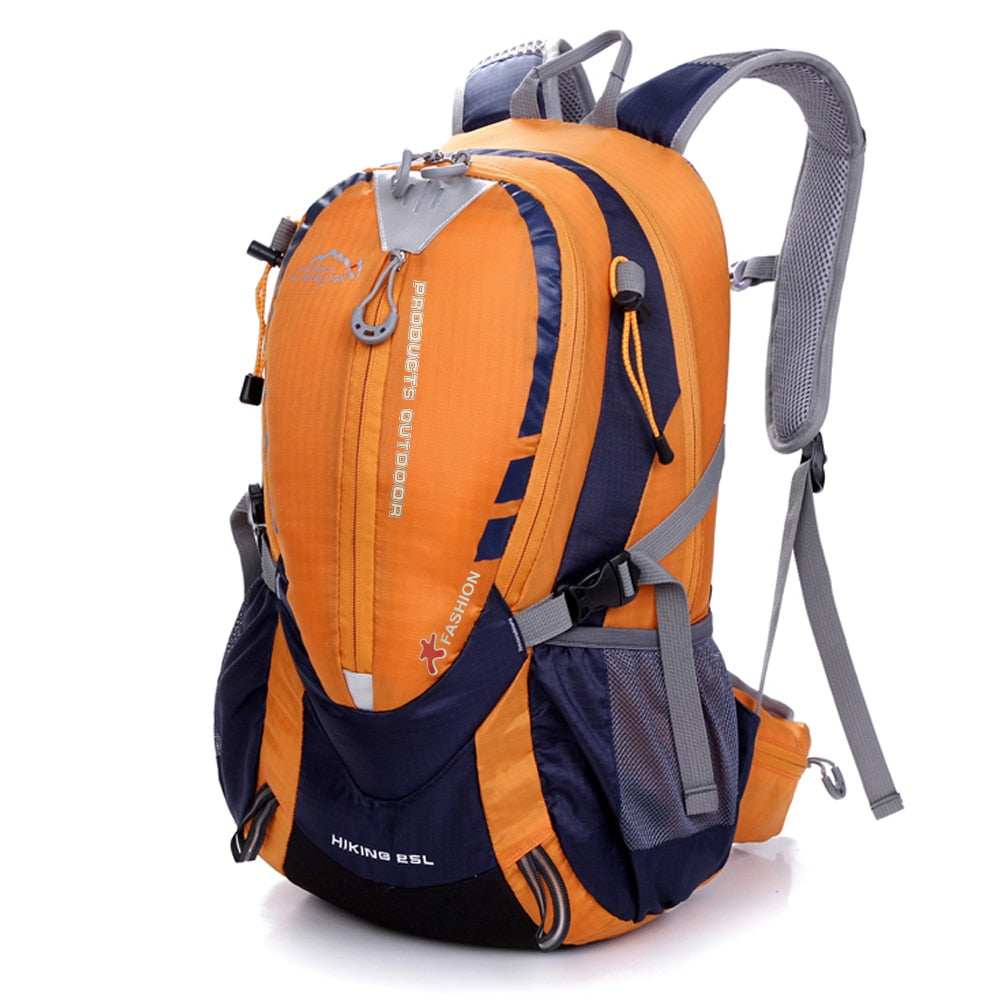 Waterproof Climbing Backpack