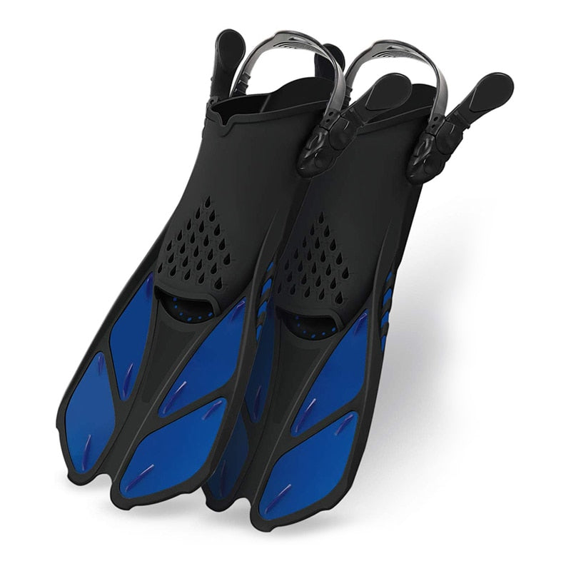 Adjustable Swimming Fins