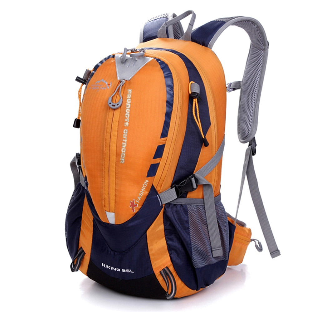 Waterproof Climbing Backpack