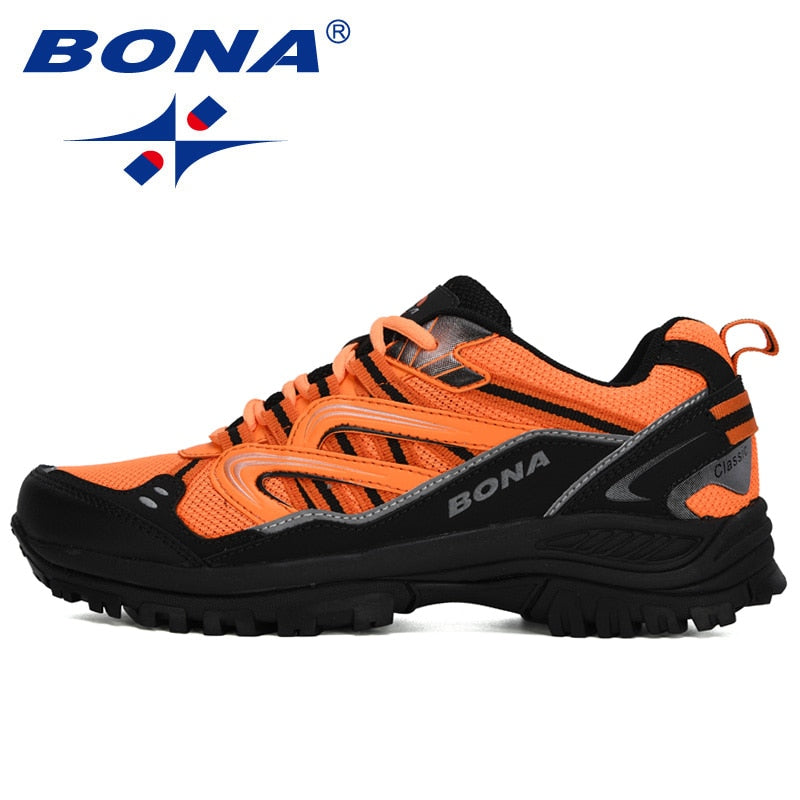 BONA Active Sneakers