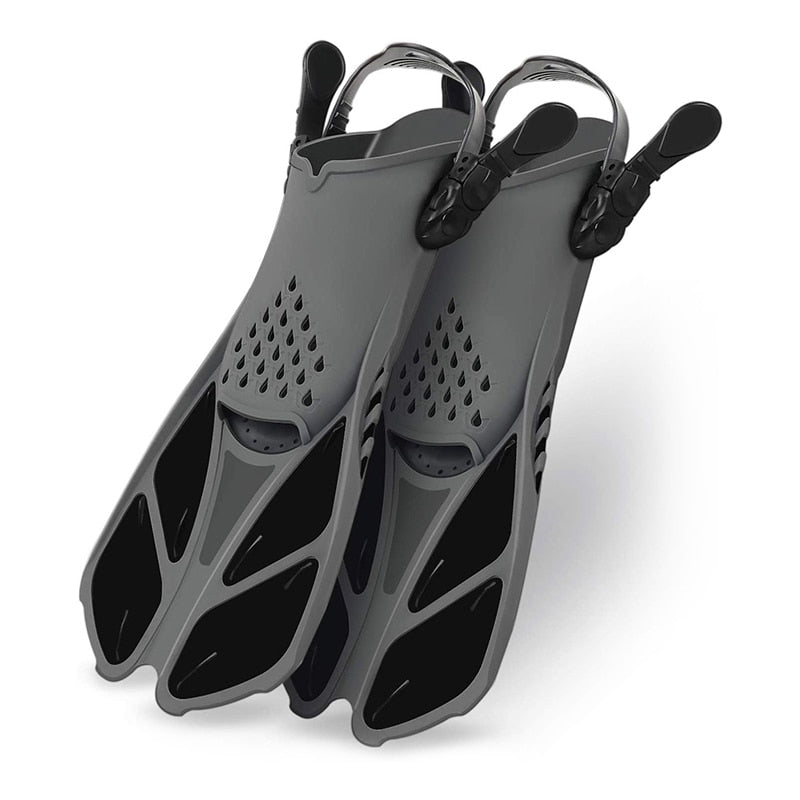 Adjustable Swimming Fins