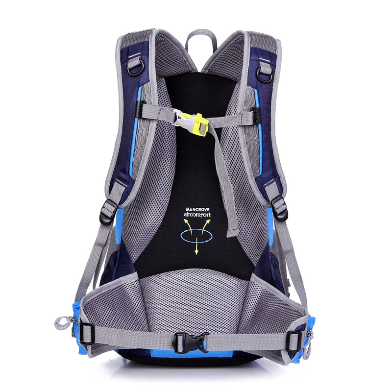 Waterproof Climbing Backpack