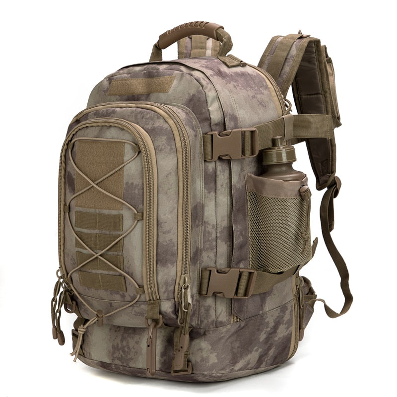 Military Tactical Backpack