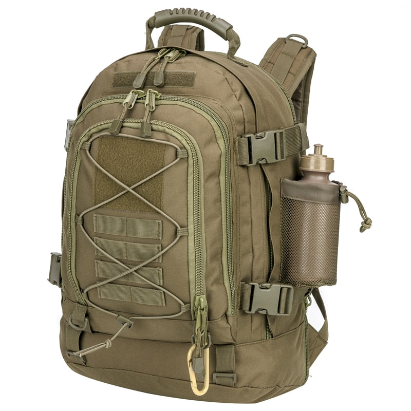 Military Tactical Backpack