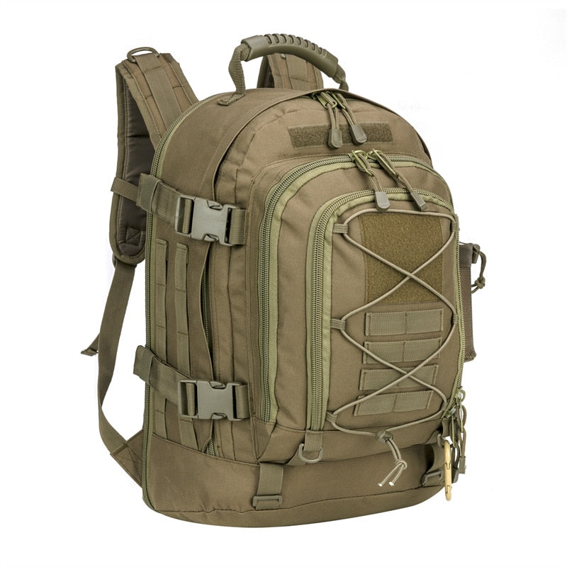 Military Tactical Backpack