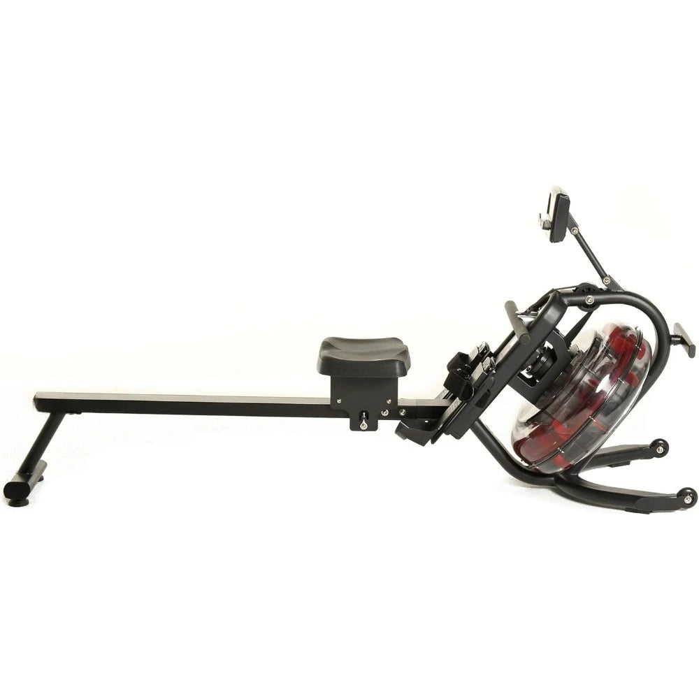 Water Rowing Machine, Home Gym Equipment