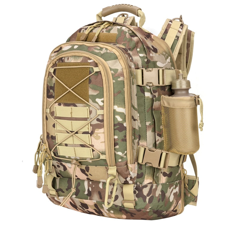 Military Tactical Backpack