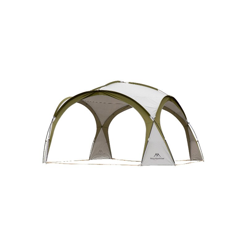 Outdoor Camping 8-10 Person Dome Tent