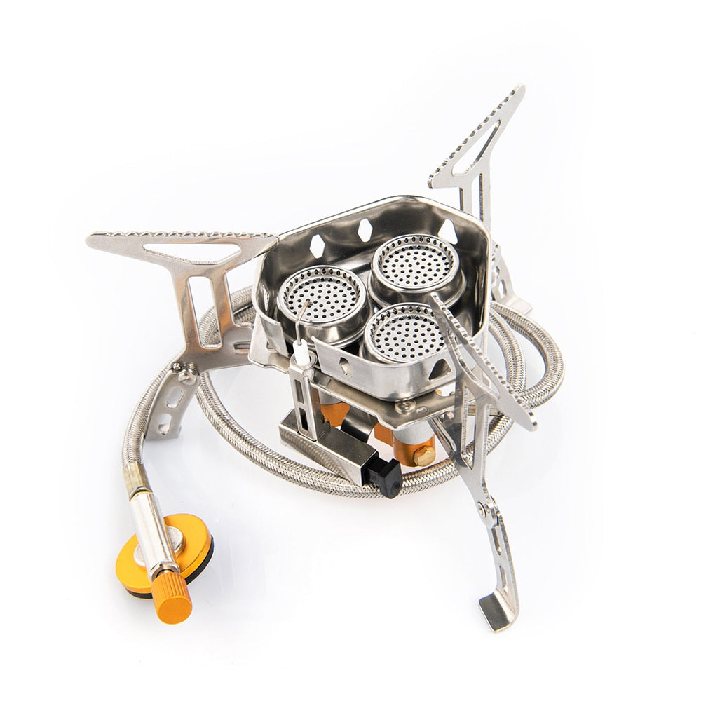 Widesea Camping Gas Stove