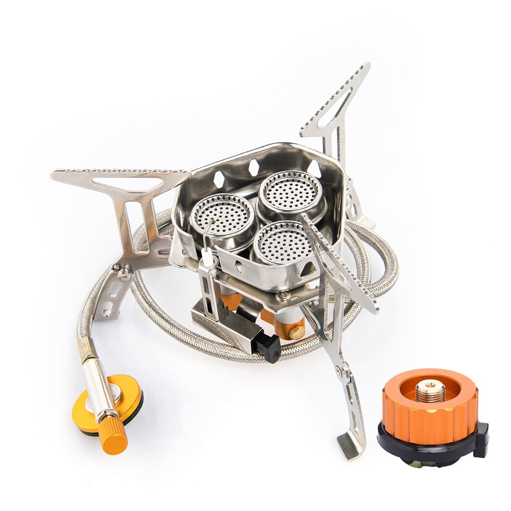 Widesea Camping Gas Stove