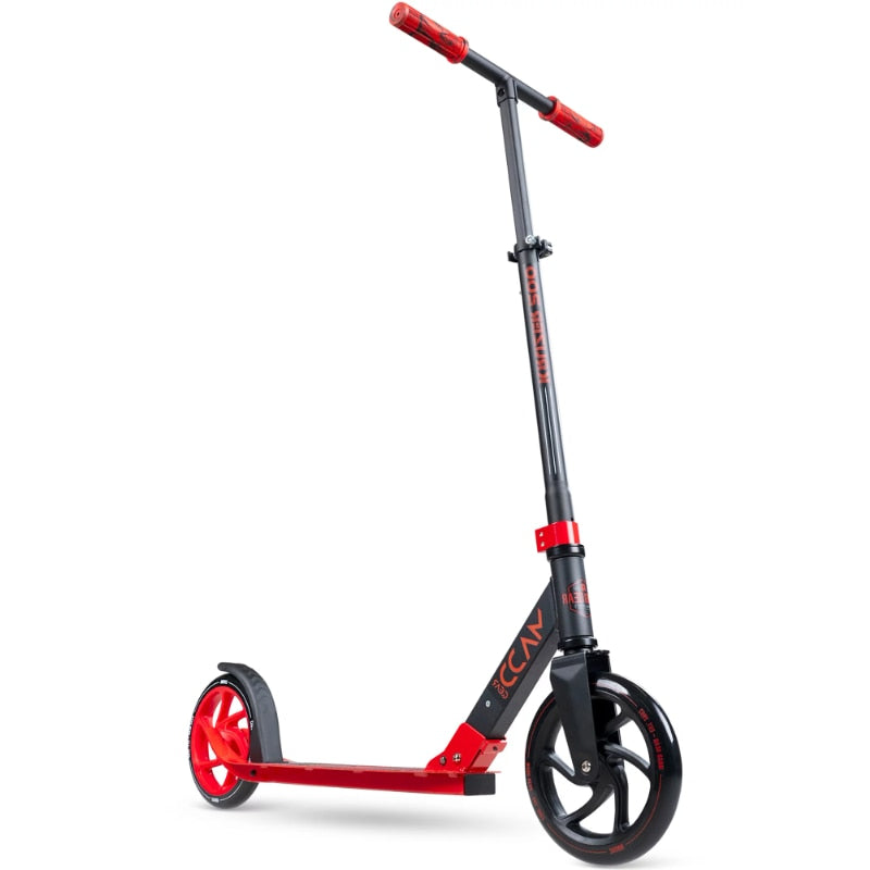 Commuter Scooter - Easy folding - Multi-color optional - Height Adjustable