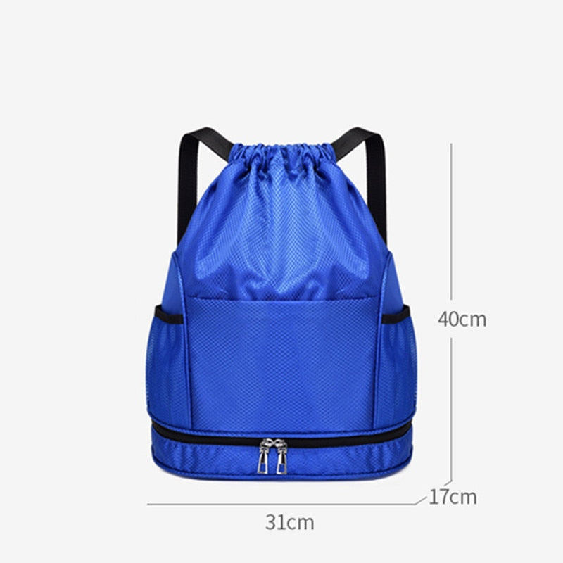 Waterproof Sports Bag for Beach Accessories