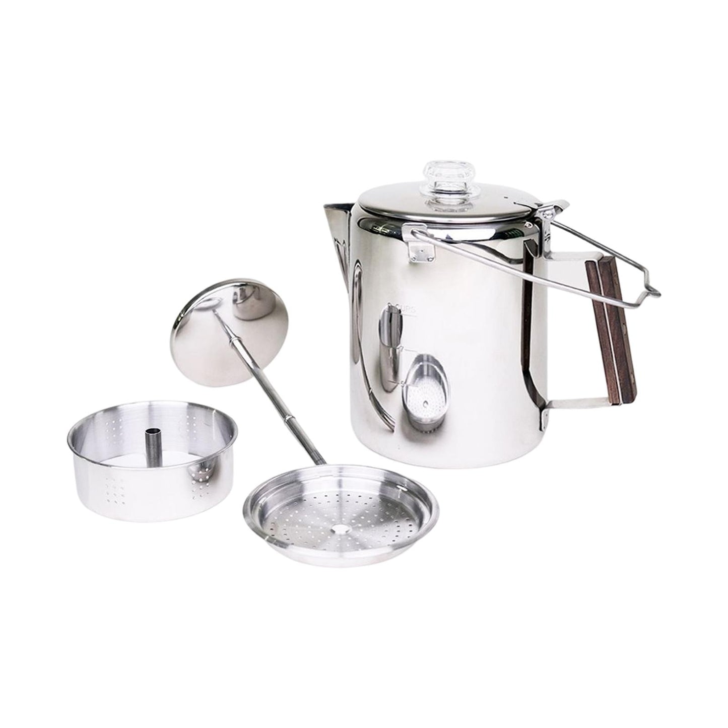 Coffee Percolator for Camping