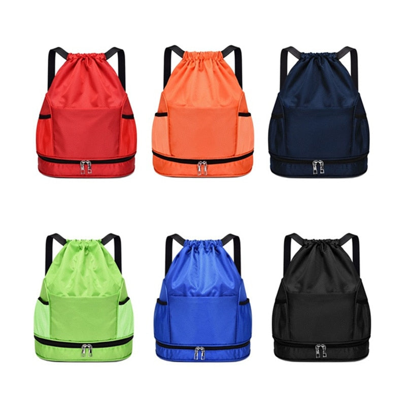 Waterproof Sports Bag for Beach Accessories