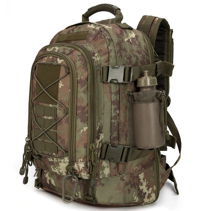 Military Tactical Backpack