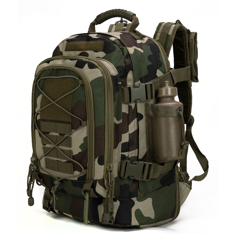 Military Tactical Backpack