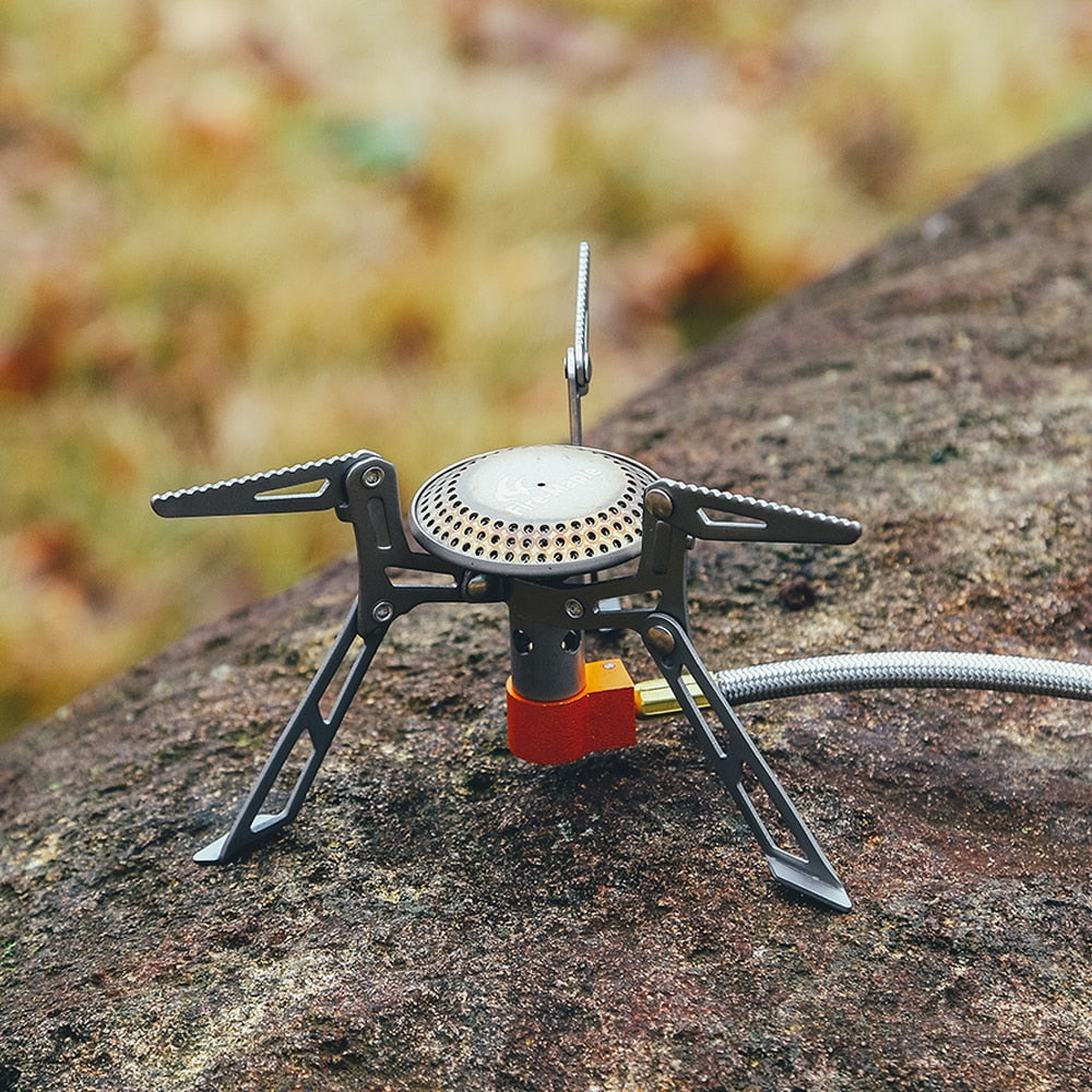 Ultralight Outdoor Camping Hiking Stove