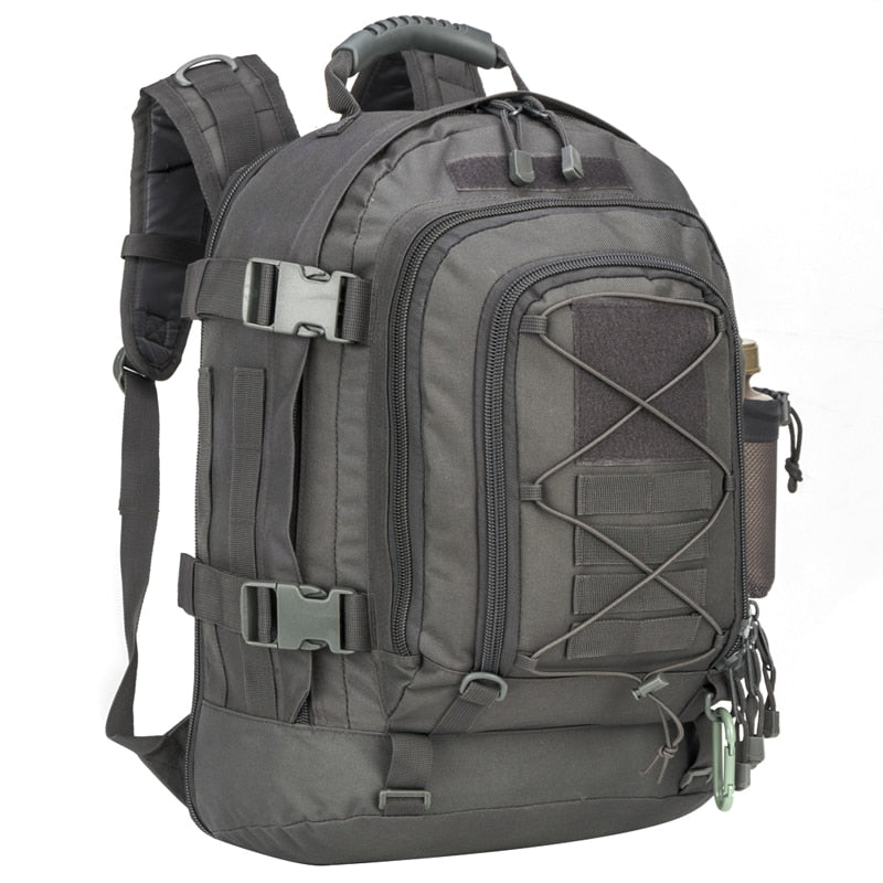 Large Capacity Military Tactical Backpack