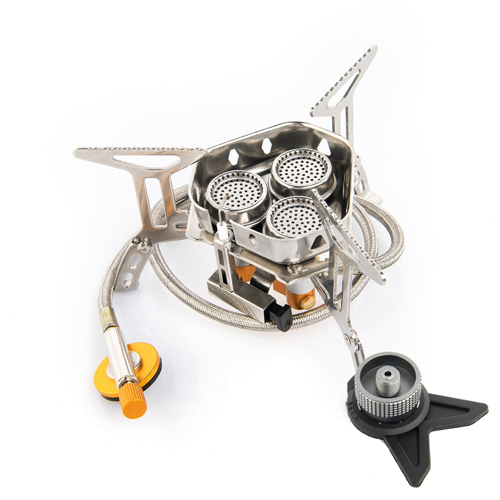 Widesea Camping Gas Stove