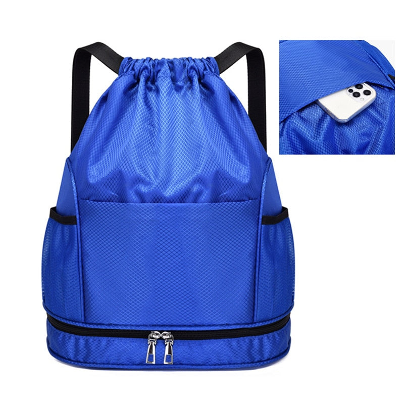 Waterproof Sports Bag for Beach Accessories