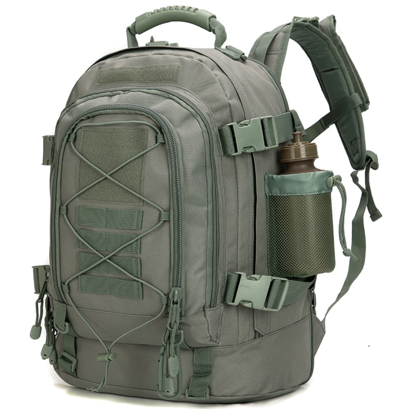 Military Tactical Backpack