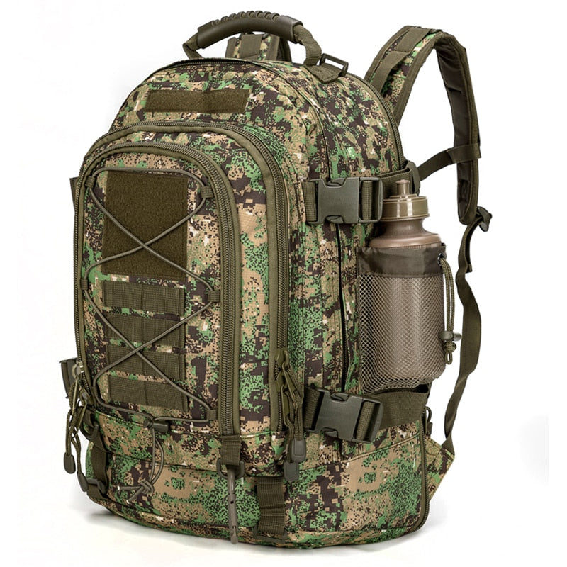 Military Tactical Backpack