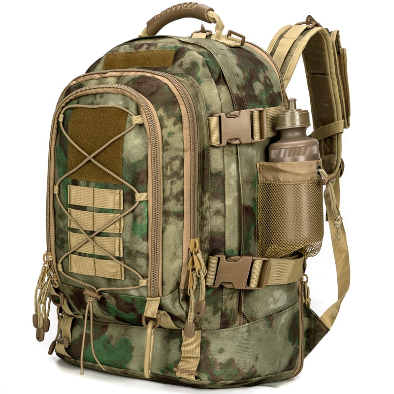 Military Tactical Backpack