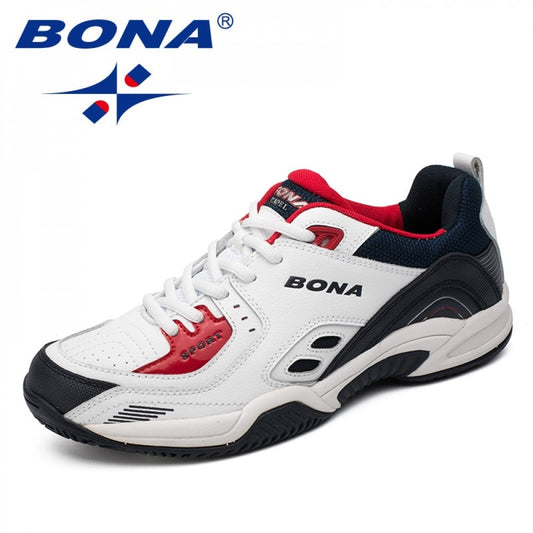 Men Outdoor Athletic Jogging Tennis Shoes