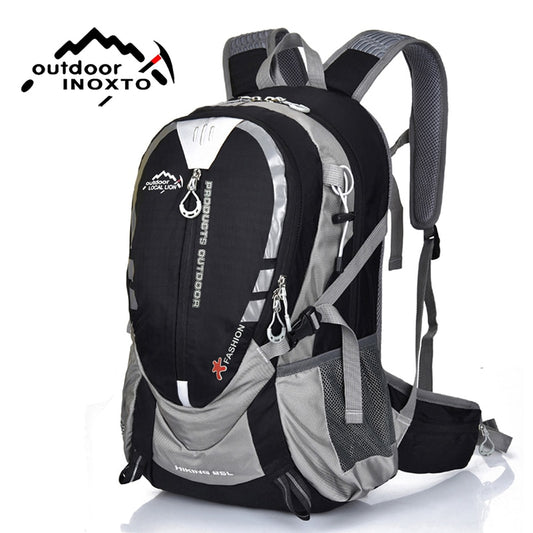 Waterproof Climbing Backpack