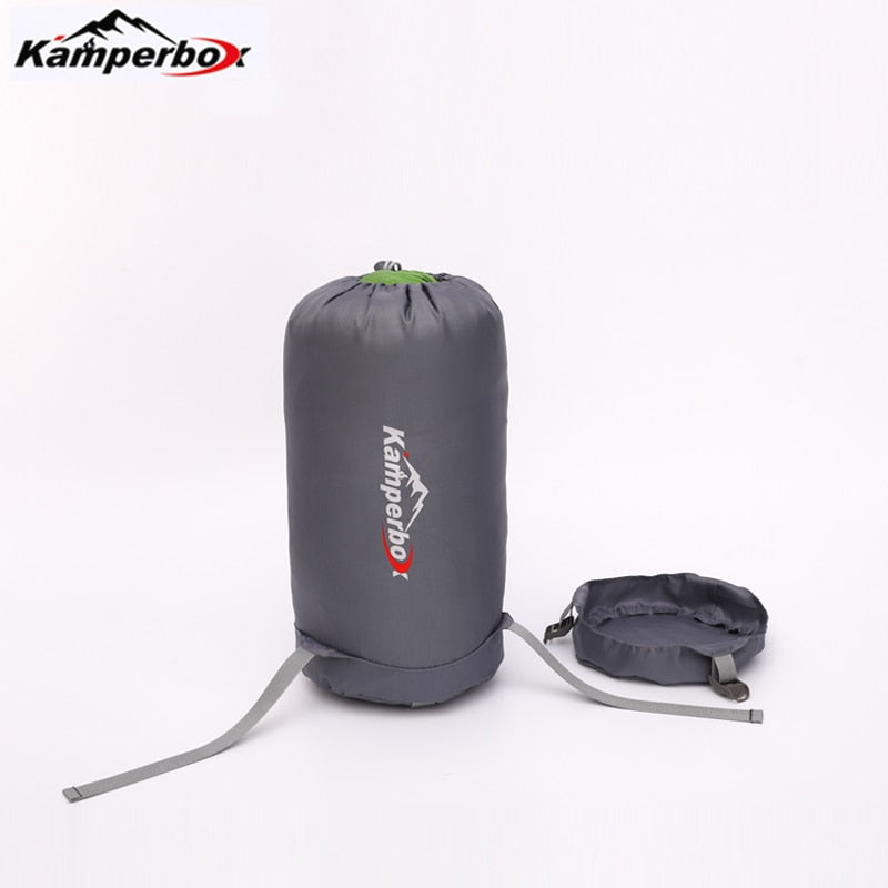 Kamperbox Down Ultralight Sleeping Bag - youractivewellnessshop