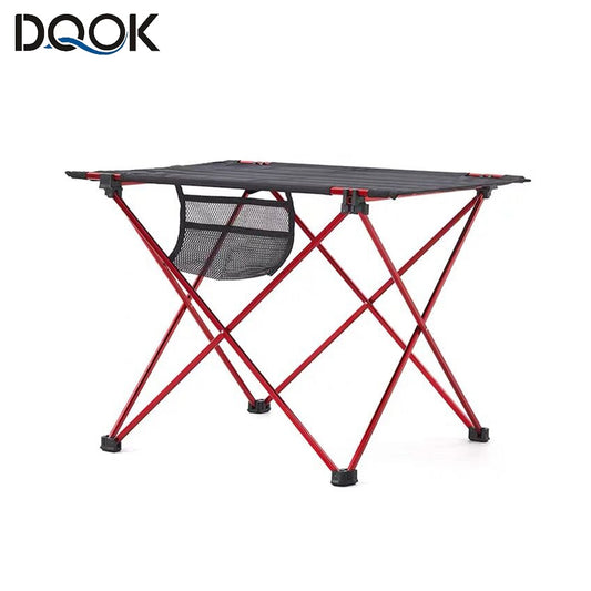 Portable Foldable Camping Table - youractivewellnessshop