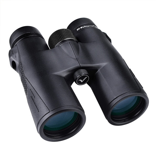 Powerful Waterproof Camping Binoculars - youractivewellnessshop